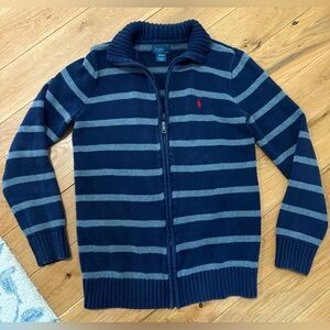 Polo by Ralph Lauren Sweater Boys 18-20